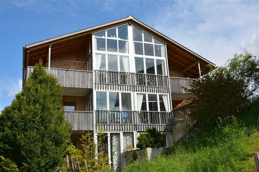  en location de vacances � Zweisimmen Oberland Bernois (Suisse).Cliquez pour agrandir la vue