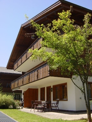 Appartement Les Erables (McDonald) (CH3778.621.1)