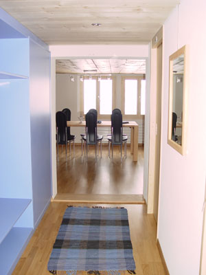 Obr�zek apartm�nu