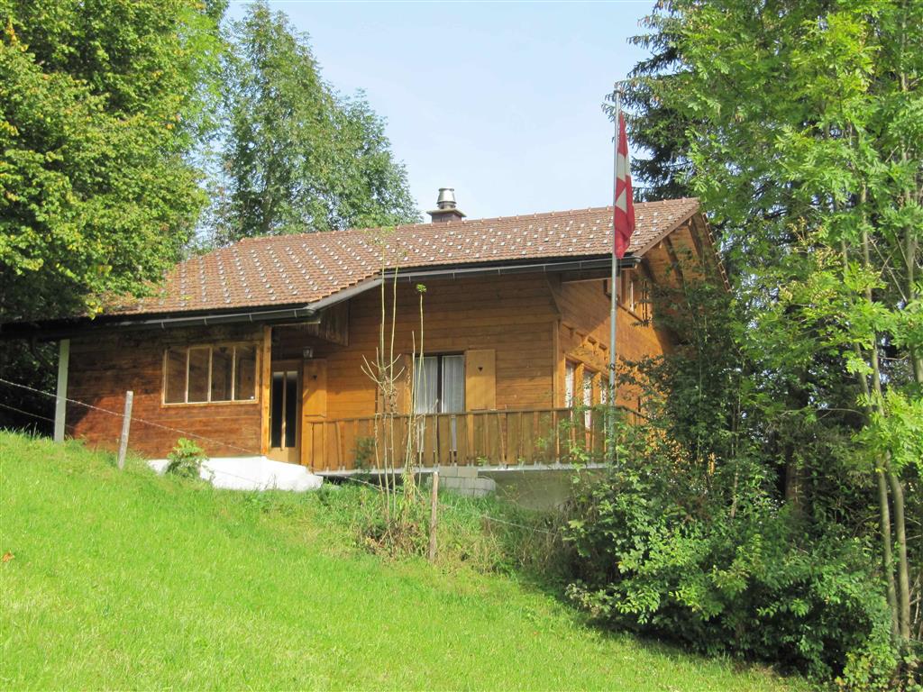  en location de vacances � Zweisimmen Oberland Bernois (Suisse).Cliquez pour agrandir la vue