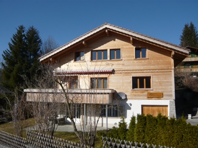  en location de vacances � Zweisimmen Oberland Bernois (Suisse).Cliquez pour agrandir la vue