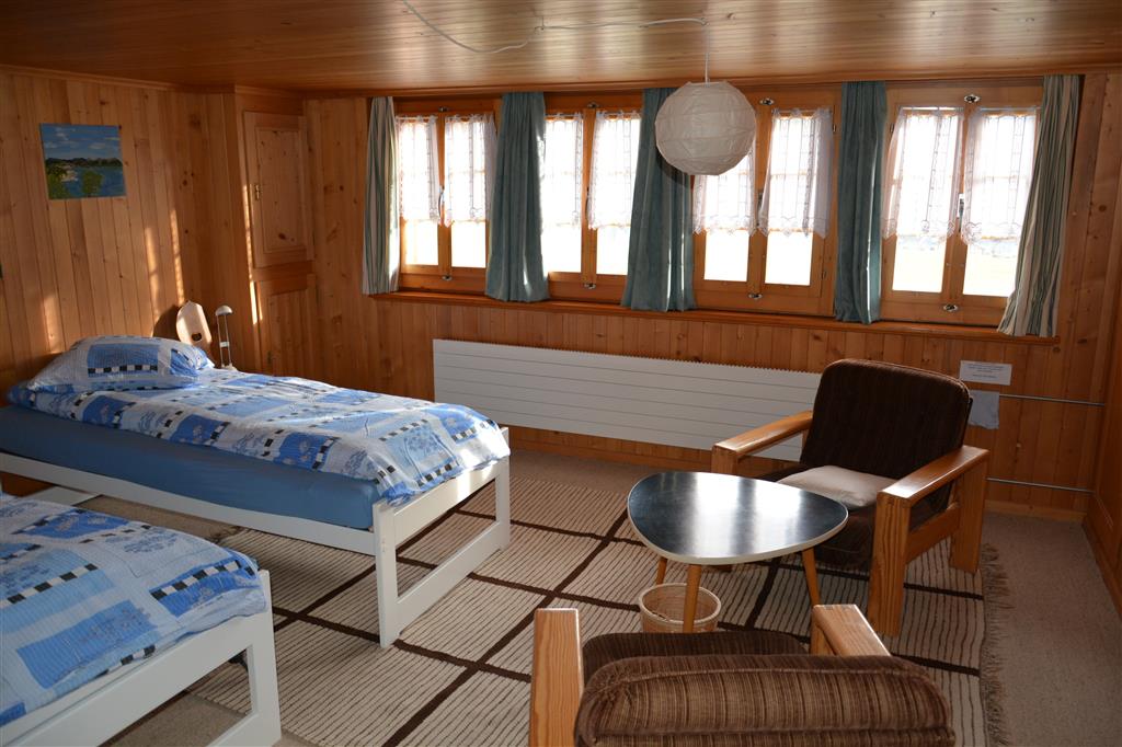 Obr�zek apartm�nu