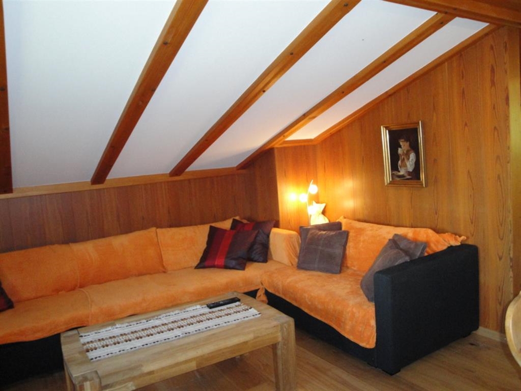 Obr�zek apartm�nu