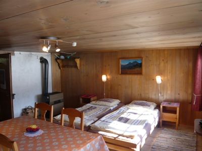 Obr�zek apartm�nu