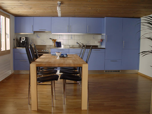 Obr�zek apartm�nu