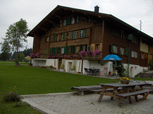 Obr�zek apartm�nu