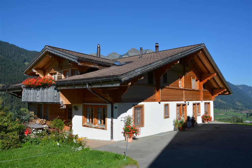 Ferienwohnung Annen - Objektnummer: 594455
