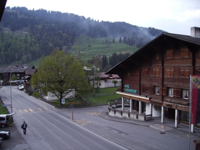 Obr�zek apartm�nu