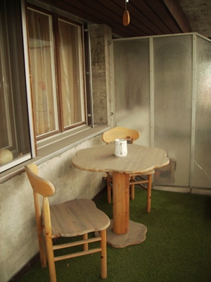 Obr�zek apartm�nu