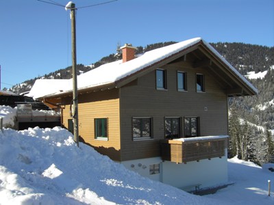  en location de vacances � Zweisimmen Oberland Bernois (Suisse).Cliquez pour agrandir la vue