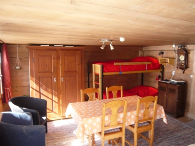 Obr�zek apartm�nu