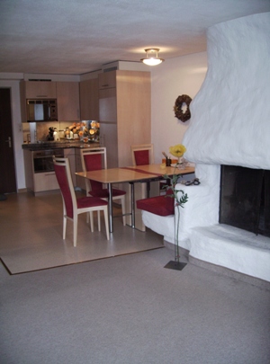 Obr�zek apartm�nu
