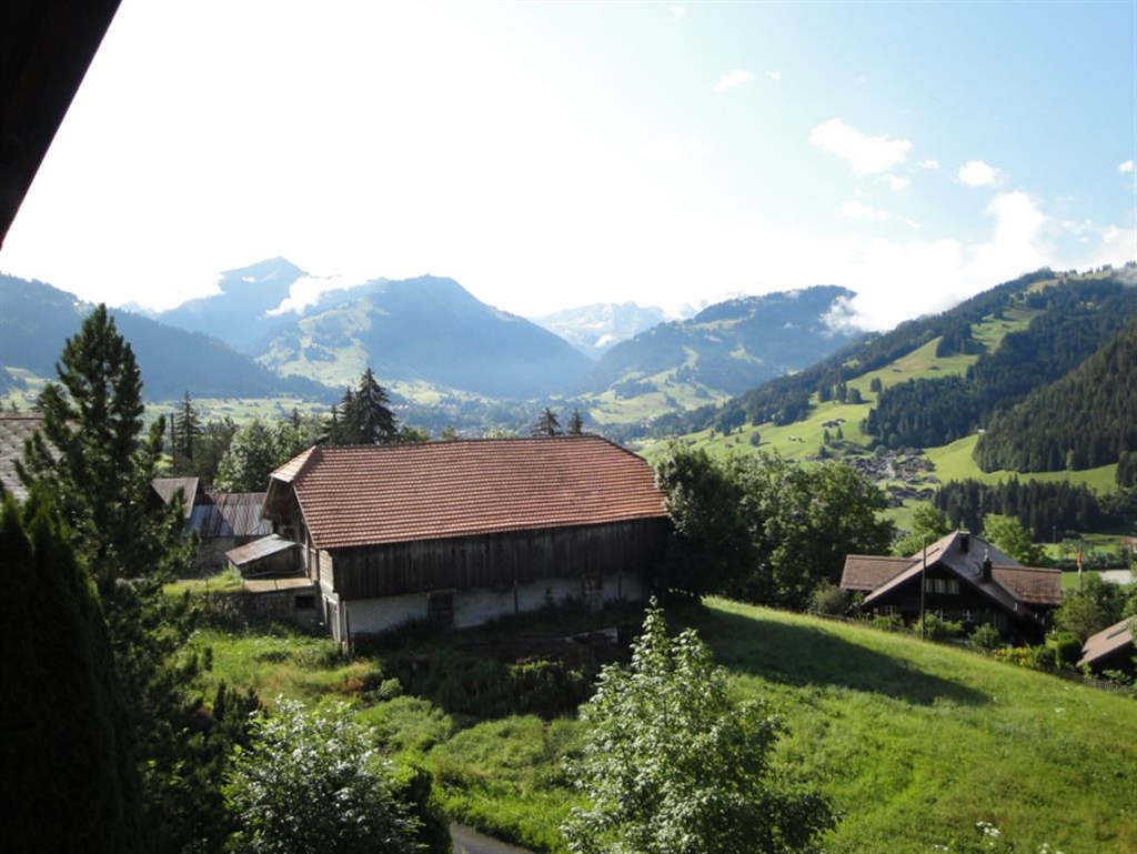 Obr�zek apartm�nu