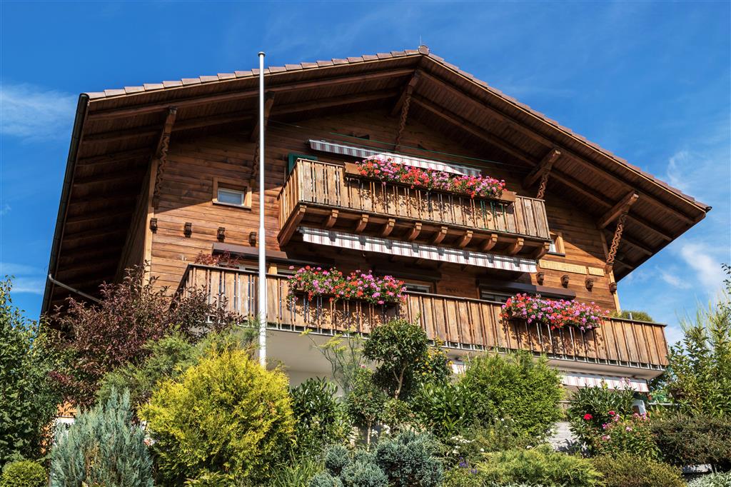  en location de vacances � Zweisimmen Oberland Bernois (Suisse).Cliquez pour agrandir la vue