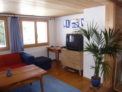 Obr�zek apartm�nu