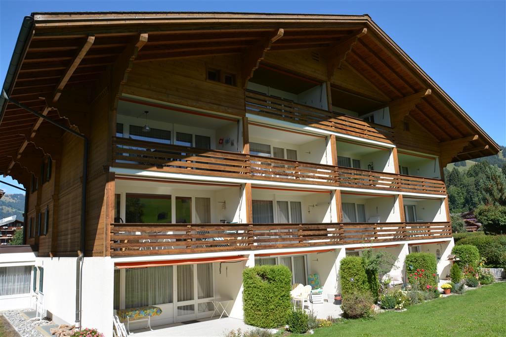  en location de vacances � Gstaad Oberland Bernois (Suisse).Cliquez pour agrandir la vue