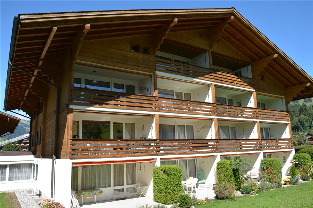  en location de vacances � Gstaad Oberland Bernois (Suisse).Cliquez pour agrandir la vue