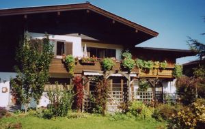 Location Vacances appartement en salzburg