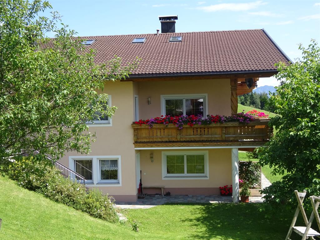 Ferienwohnung Haus Briggl - Familie Kitzbichler Apartment/2 Schlafräume/Dusche, WC (627492), Rettenschöss, Kaiserwinkl, Tirol, Österreich, Bild 2