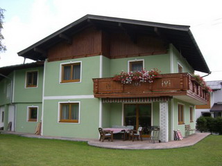 Ferienhaus Haus Catharina - Alois Bellinger jun. Ferienhaus/4 Schlafr./Bad/Du/2xWC,Waschm.TV, (627530), Kössen, Kaiserwinkl, Tirol, Österreich, Bild 4