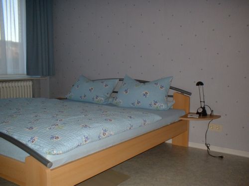 Ferienwohnung Büschler 6-Bettwohnung F**** - Número del alojamiento: 243006