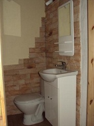 Gästehaus Falk Appartement Kerner - Número del alojamiento: 462686