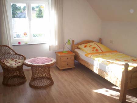Ferienhaus Steffeln 6-Bettwohnung (NR) - Número del alojamiento: 243825