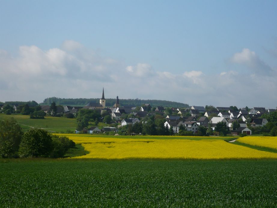 Dieses Bild vergrößern von Ferienwohnung Rosemarie Klein Ferienwohnung Dachgeschoss