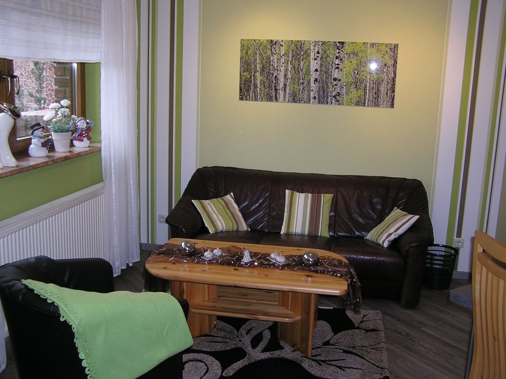 Location Vacances appartement en ayl