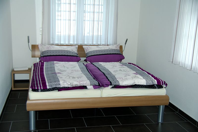 Winzerhof Greif Appartement vis-à-vis - Objektnummer: 599384