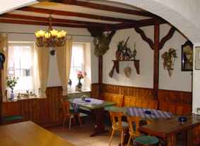 Dieses Bild vergrößern von Ferienwohnung Weingut-Pension Kapelleneck Ferienwohnung