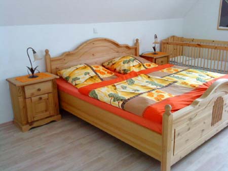 Ferienhaus Steffeln 6-Bettwohnung (NR) - Número del alojamiento: 243825