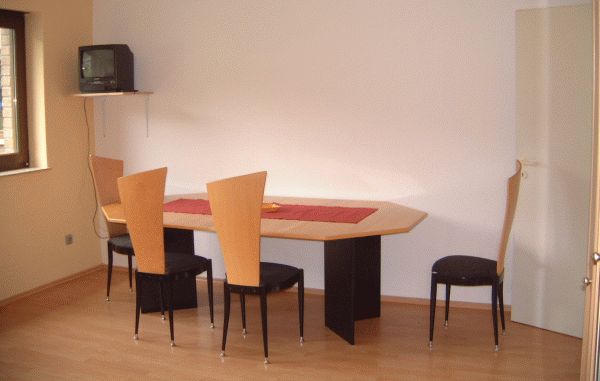 Dieses Bild vergrößern von Ferienwohnung  u. Appartments Röttger Appartement/Fewo, Bad, WC