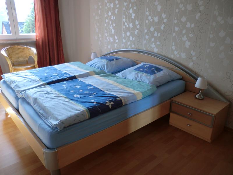 Ferienhaus Henn 3-Bettwohnung F*** - Objektnummer: 242975