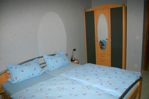 Ferienwohnung Büschler 6-Bettwohnung F**** - Número del alojamiento: 243006