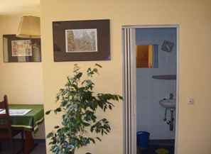 Dieses Bild vergrößern von Ferienwohnung Weingut-Pension Kapelleneck Ferienwohnung