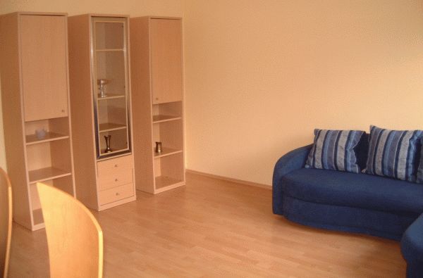 Dieses Bild vergrößern von Ferienwohnung  u. Appartments Röttger Appartement/Fewo, Bad, WC