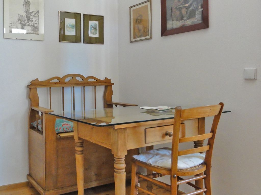 Ambiente WeinStein 2-Bettwohnung Markt 13 - Número del alojamiento: 379543