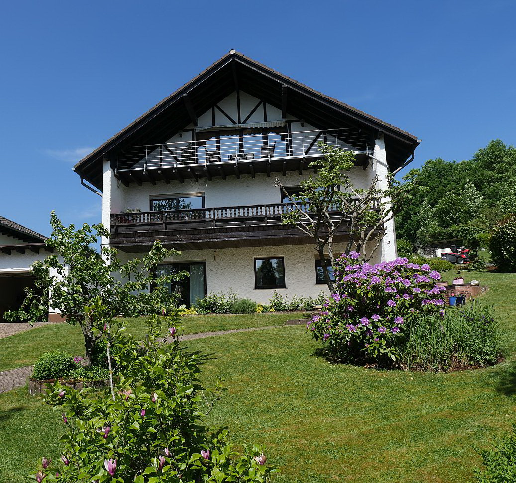 Objekt-Nr. 599620 Ferienwohnung  Olivia 4-Bettwohnung in Deutschland Westerwald-Lahn Stockum-Püschen