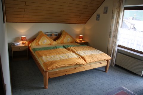 Ferienwohnung Christa Reber 2-Bettwohnung REBER - Número del alojamiento: 492339