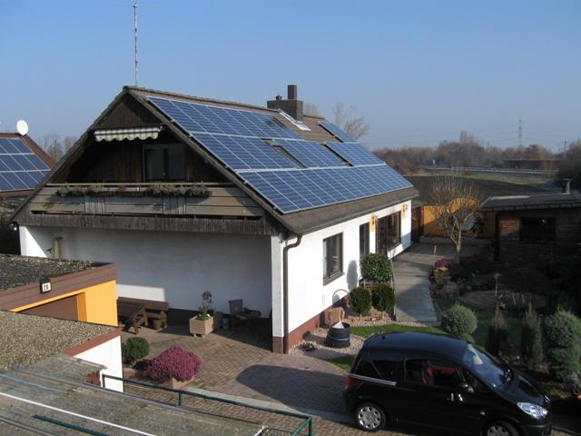Location Vacances appartement en dannstadt-schauernheim