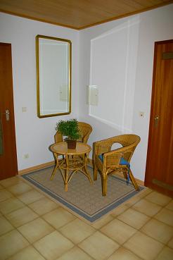 Appartement de vacances Büschler 6-Bettwohnung F**** (243006), Idar-Oberstein, Naheland, Rhénanie-Palatinat, Allemagne, image 13