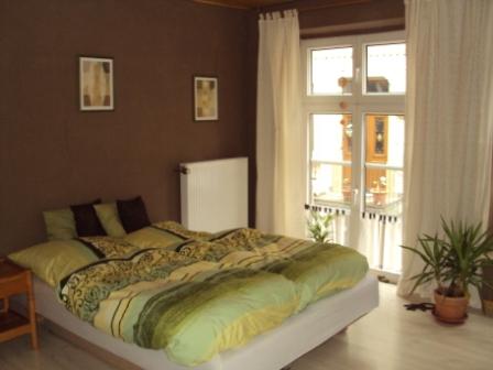 Gästehaus Falk Appartement Kerner - Número del alojamiento: 462686