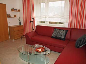 Objekt-Nr. 490065 Ferienwohnung  Tawern 4-Bettwohnung in Deutschland Mosel-Saar Tawern