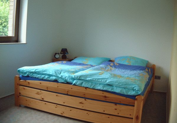 Dieses Bild vergrößern von Ferienwohnung  u. Appartments Röttger Appartement/Fewo, Bad, WC