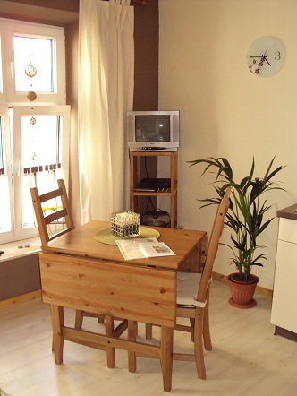 Gästehaus Falk Appartement Kerner - Número del alojamiento: 462686