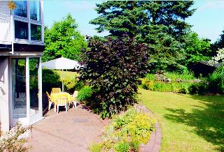Objekt-Nr. 490060 Ferienwohnung  Aliani 2-Bettwohnung in Deutschland Mosel-Saar Saarburg