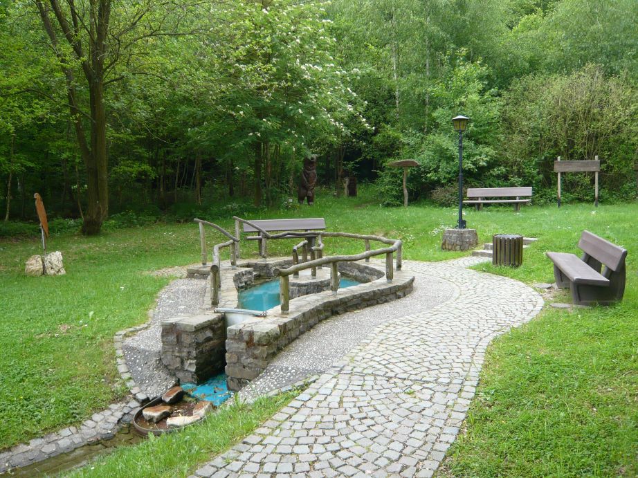 Dieses Bild vergrößern von Ferienwohnung Rosemarie Klein Ferienwohnung Dachgeschoss