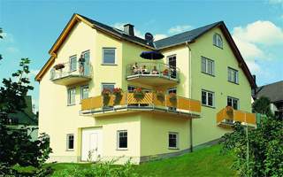 Location Vacances appartement en enkirch