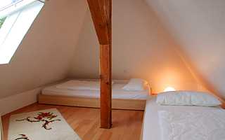 Ferienwohnung Frankmölle Ferienwohnung F**** - Número del alojamiento: 242958